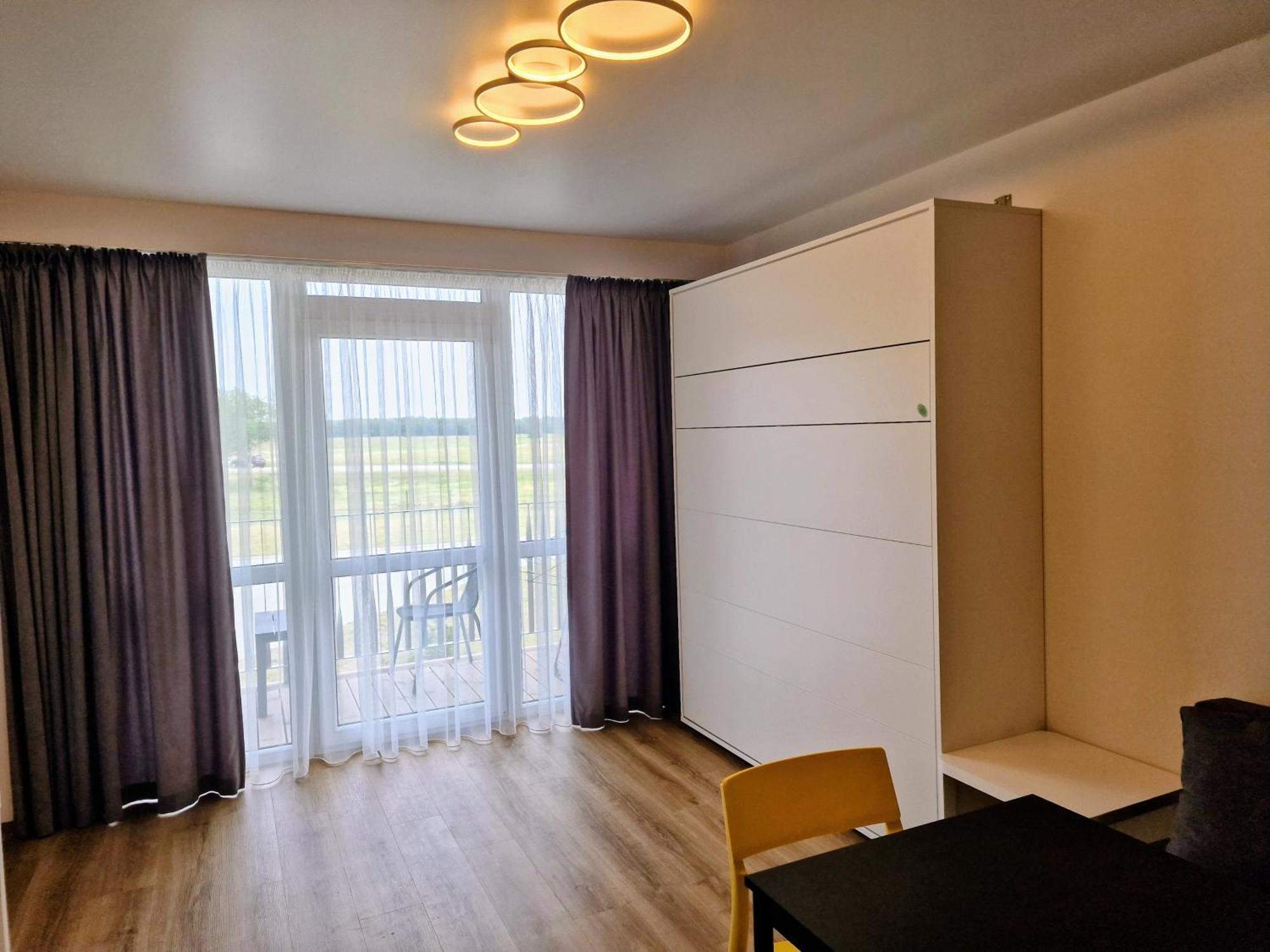 Ku Ku Villa Sventoji Exterior photo