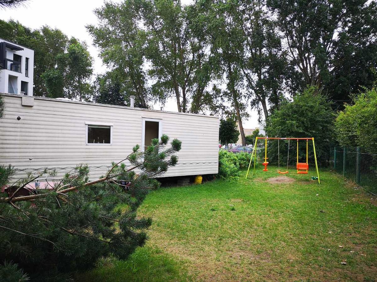 Ku Ku Villa Sventoji Exterior photo